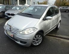 Mercedes Classe A Montévrain