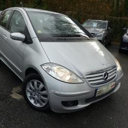 Mercedes Classe A 180 CDI ELEGANCE CVT Mont&eacute;vrain