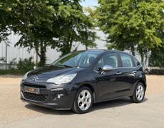 Citroen C3 Guichen