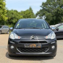 Citroen C3 1.6 HDi 92CH AIRDREAM ROSSIGNOL Guichen