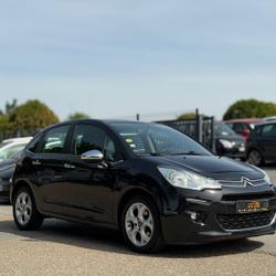 Citroen C3 1.6 HDi 92CH AIRDREAM ROSSIGNOL Guichen