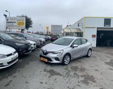 Renault Clio 5 Les Sables-d'Olonne