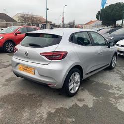 Renault Clio 5 1.0 TCe 100ch Business Les Sables-d'Olonne
