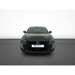 Peugeot 208 208 Hybrid 110 e-DCS6 GT Mont&eacute;limar