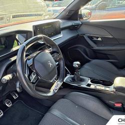 Peugeot 2008 2008 PureTech 130 S&S BVM6 GT Saint-Clair