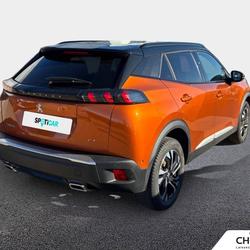 Peugeot 2008 2008 PureTech 130 S&S BVM6 GT Saint-Clair