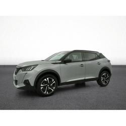 Peugeot 2008 2008 PureTech 130 S&S EAT8 GT Saint-Clair