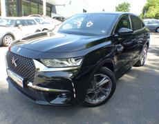 DS DS7 Crossback