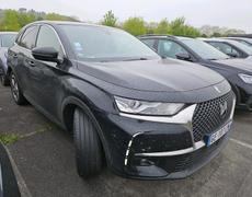 DS DS7 Crossback Montévrain