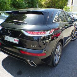 DS DS7 Crossback E-TENSE 225CH BASTILLE + Mont&eacute;vrain