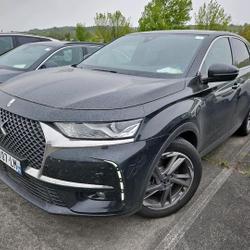 DS DS7 Crossback E-TENSE 225CH BASTILLE + Mont&eacute;vrain