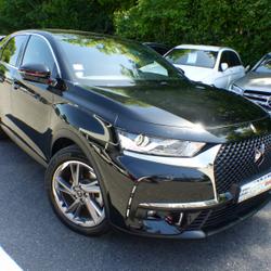 DS DS7 Crossback E-TENSE 225CH BASTILLE + Mont&eacute;vrain