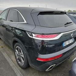 DS DS7 Crossback E-TENSE 225CH BASTILLE + Mont&eacute;vrain