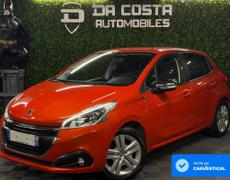 Peugeot 208 Taverny