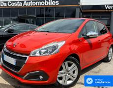 Peugeot 208 Taverny