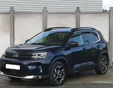 Citroen C5 Aircross Roézé-sur-Sarthe