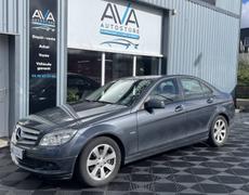 Mercedes Classe C Gouesnou