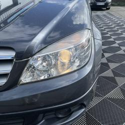 Mercedes Classe C III (S204) 200 CDI BE Classic BA Gouesnou