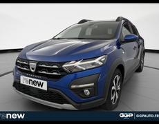 Dacia Sandero Feignies