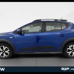 Dacia Sandero 1.0 TCe 90ch Stepway Confort CVT Feignies