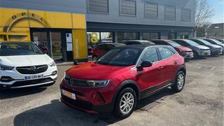 Opel Mokka  - photo 0