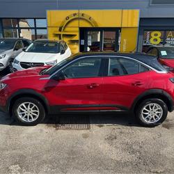 Opel Mokka 1.2 TURBO 100 CH BVM6 Edition Dole