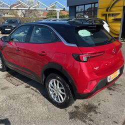 Opel Mokka 1.2 TURBO 100 CH BVM6 Edition Dole