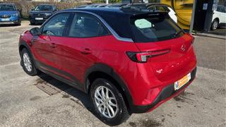 Opel Mokka  - photo 2
