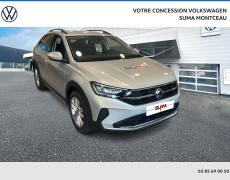 Volkswagen Taigo Montceau-les-Mines