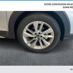 Volkswagen Taigo Taigo 1.0 TSI 116 DSG7 VW Edition Montceau-les-Mines