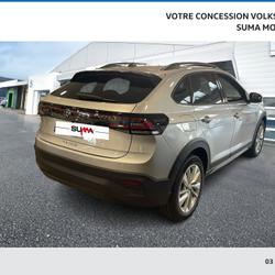 Volkswagen Taigo Taigo 1.0 TSI 116 DSG7 VW Edition Montceau-les-Mines