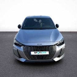 Peugeot 208 208 Hybrid 110 e-DCS6 GT Aubenas