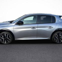 Peugeot 208 208 Hybrid 110 e-DCS6 GT Aubenas