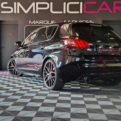 Peugeot 308 Phase 2 1.6 THP 270 GTI La Motte-Servolex