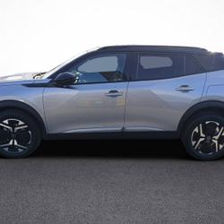 Peugeot 2008 2008 Hybrid 136 e-DCS6 GT Aubenas