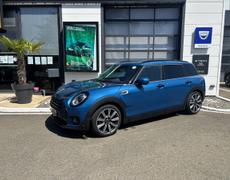 Mini Clubman Sargé-lès-le-Mans