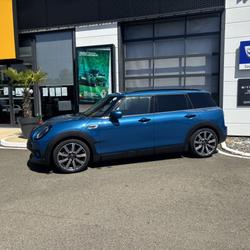 Mini Clubman Cooper D Edition Premium Plus 150ch BVA8 Sarg&eacute;-l&egrave;s-le-Mans