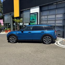 Mini Clubman Cooper D Edition Premium Plus 150ch BVA8 Sarg&eacute;-l&egrave;s-le-Mans