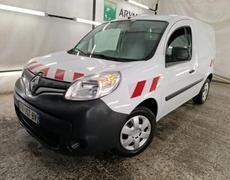 Renault Kangoo Montévrain
