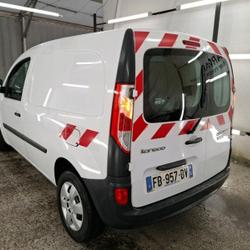 Renault Kangoo 1.2 TCE 115CH CONFORT Mont&eacute;vrain