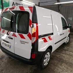 Renault Kangoo 1.2 TCE 115CH CONFORT Mont&eacute;vrain