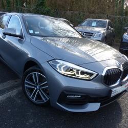 BMW Serie 1 (F40) 116IA 109CH BUSINESS DESIGN DKG7 Mont&eacute;vrain