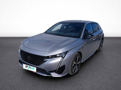 Peugeot 308 - 308 Hybrid 136 e-DCS6 GT - 25 990 €