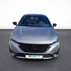 Peugeot 308 III Phase 1 308 Hybrid 136 e-DCS6 GT Aubenas