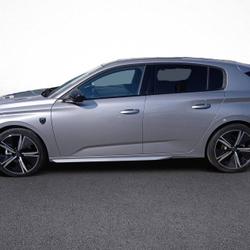 Peugeot 308 III Phase 1 308 Hybrid 136 e-DCS6 GT Aubenas