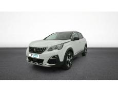 Peugeot 3008 Saint-Clair