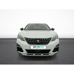 Peugeot 3008 3008 BlueHDi 130ch S&S EAT8 Allure Saint-Clair