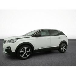 Peugeot 3008 3008 BlueHDi 130ch S&S EAT8 Allure Saint-Clair