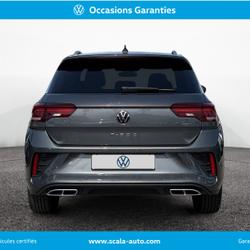 Volkswagen T-Roc T-Roc 1.5 TSI EVO2 150 Start/Stop DSG7 R-Line Perpignan