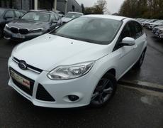 Ford Focus Montévrain